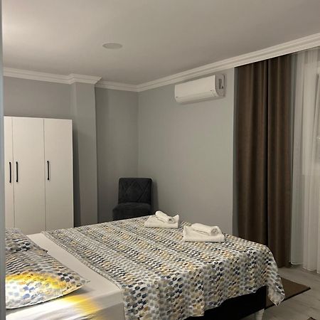 شقة Turgutsluxury 4 فتحية المظهر الخارجي الصورة