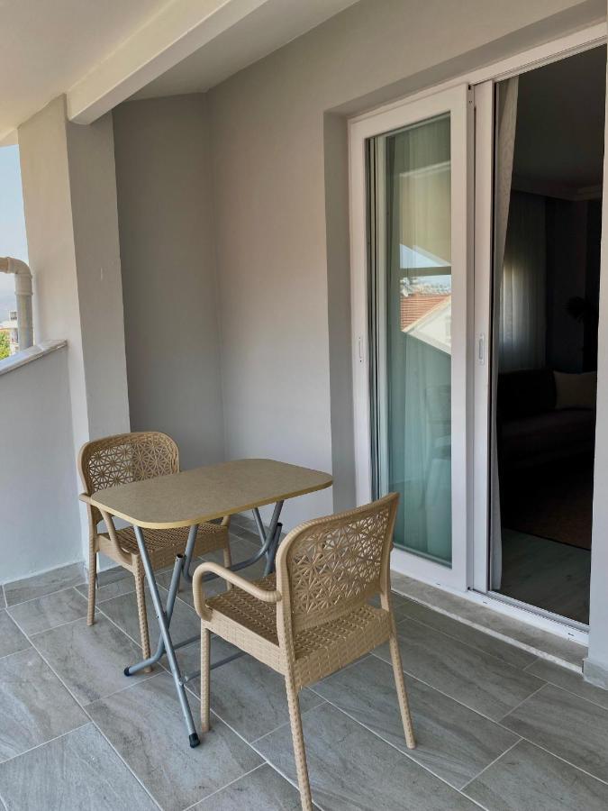 شقة Turgutsluxury 4 فتحية المظهر الخارجي الصورة